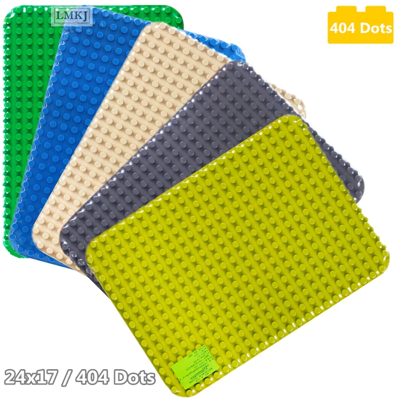 Конструктор Детский развивающий «сделай сам», 404 точек