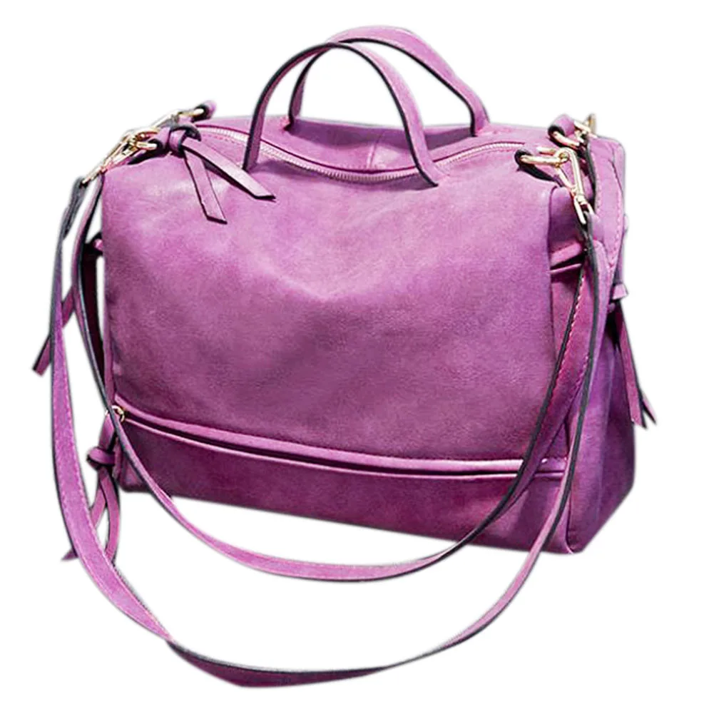 Women's Shoulder Bag Vintage Messenger Motorcycle Bags Retro |