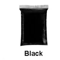 Black 500 г/пакет Fimo Полимерная глина супер светильник, мягкая полимерная глина, Непоседа, пластилин «сделай сам», детские игрушки, обучающие слизи, детские игрушки - Цвет: Black