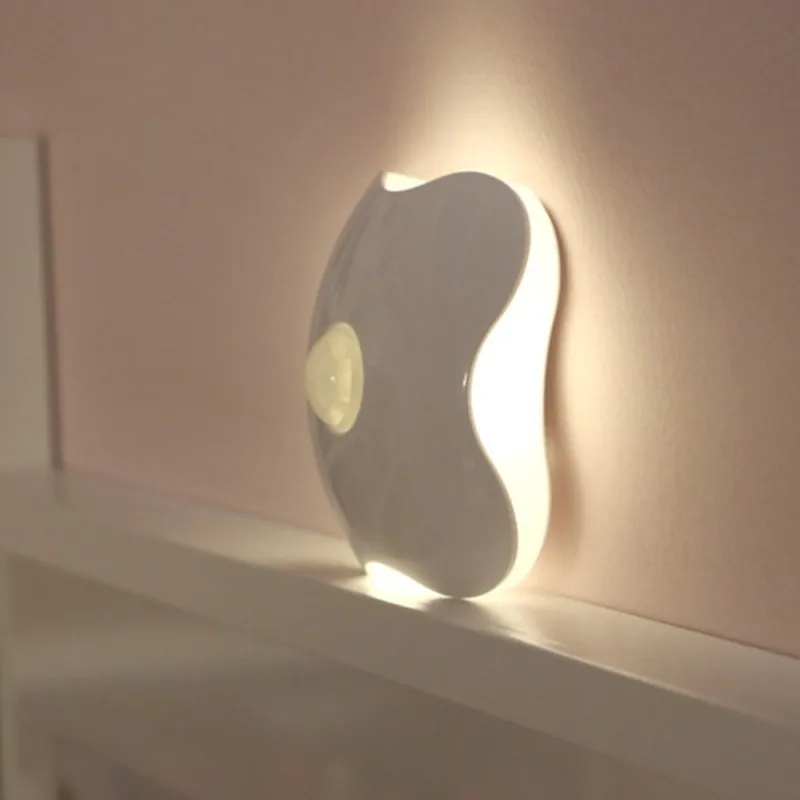 LightInBox украшения четыре листа клевера перезаряжаемые светодиодный LED лампы для