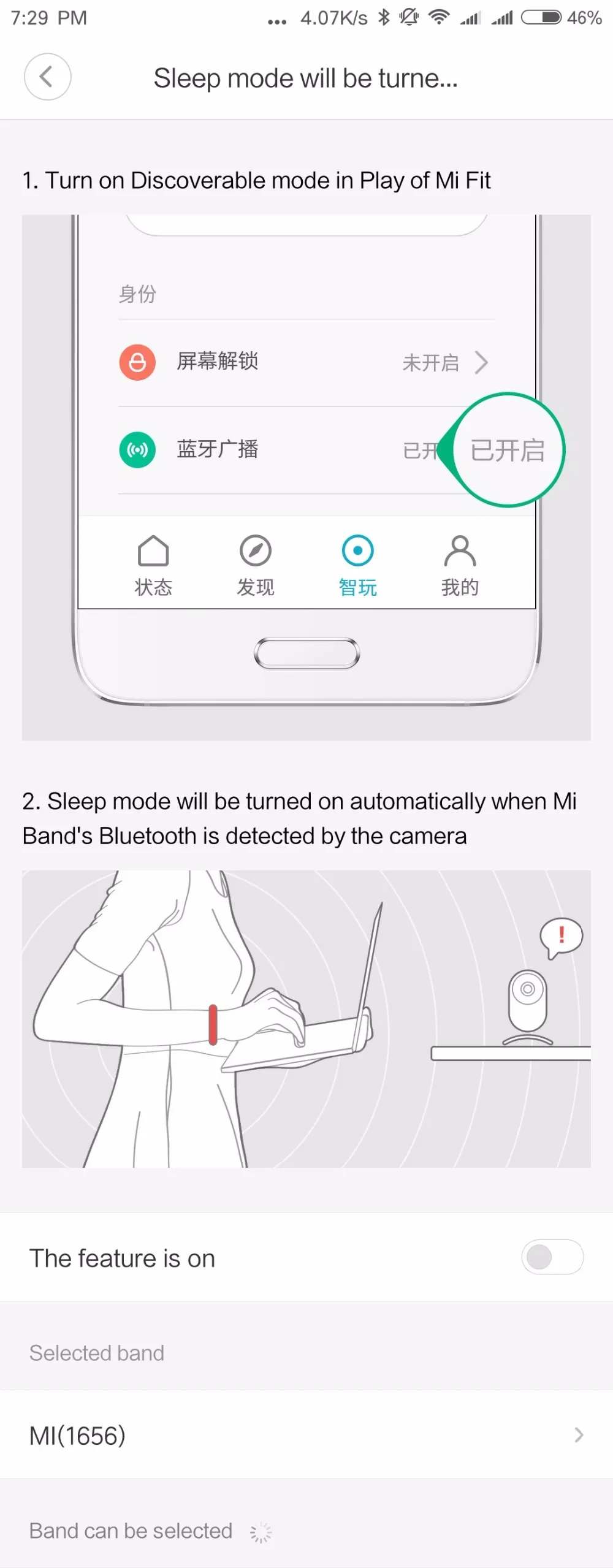 Xiaomi Mijia 1080 P, умная портативная веб-камера, ip-камера, Bluetooth концентратор, 130 градусов, 2,4G/5G, Wi-Fi, ночное видение, TF+ NAS, микрофон, динамик