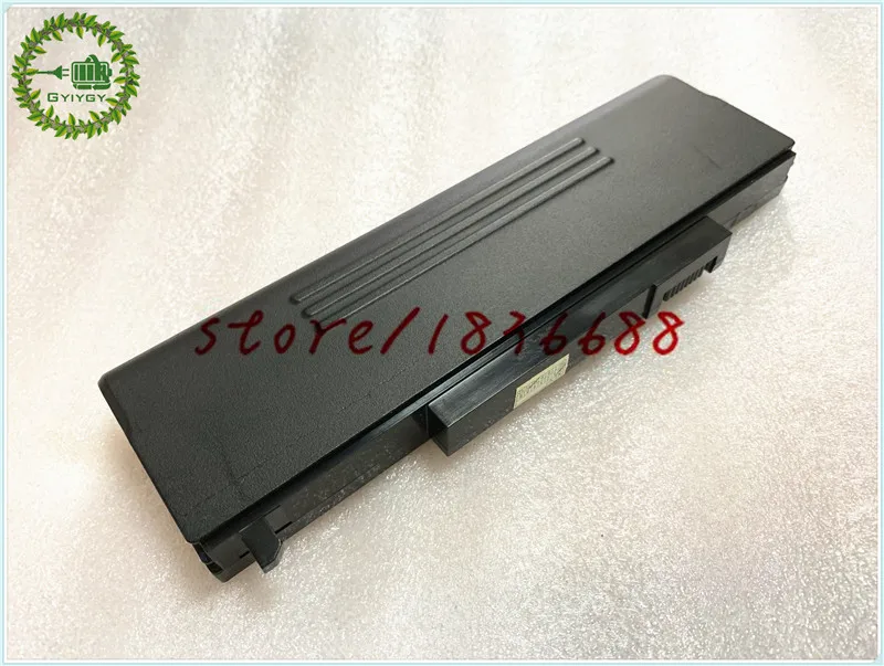GYIYGY 11 1 В 7800 мАч 9 ячеек SQU 720 Аккумулятор для ноутбука шлюза M 2000 715 W35052LB 150 W35044LB SP 6205M