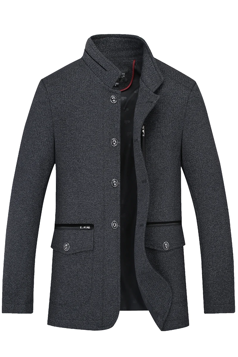 

Cheap wholesale 2019 new spring summer autumn Hot selling men's fashion casual work wear nice Jacket MP439