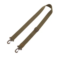 adjustable nylon shoulder bag belt with hook replacement laptop crossbody camera strap bag accessaries 81 143cm adjustable strap