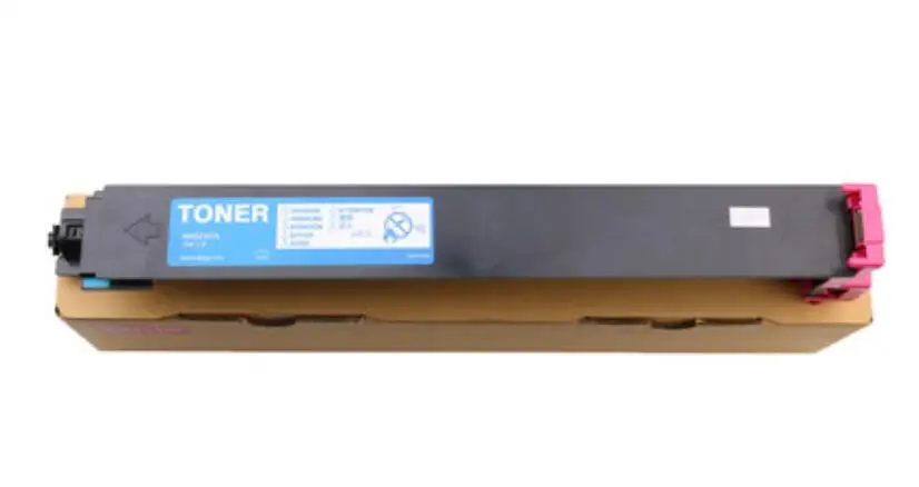 Тонер-картридж YFTONER для принтера Konica Minolta bizhub C250 8938505 8938506 8938507 89385058 | Компьютеры и