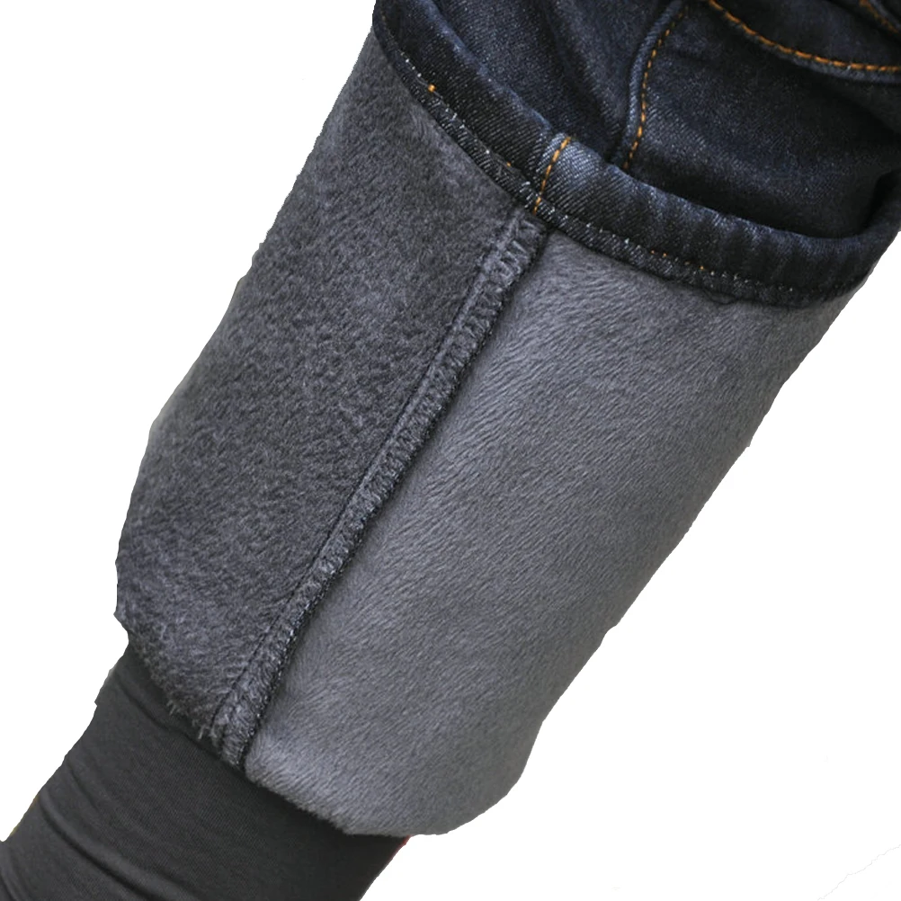 Новинка 2019 мужские мотоциклетные штаны для верховой езды бархатные джинсы