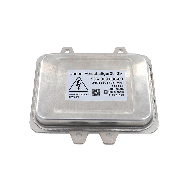 SUKIOTO OEM D1S D1R балласт 5DV 009 610-00 5DV009610-00 5DV00961000 ксеноновый балласт Наборы D1S ECU 12V для X5 X6 фары