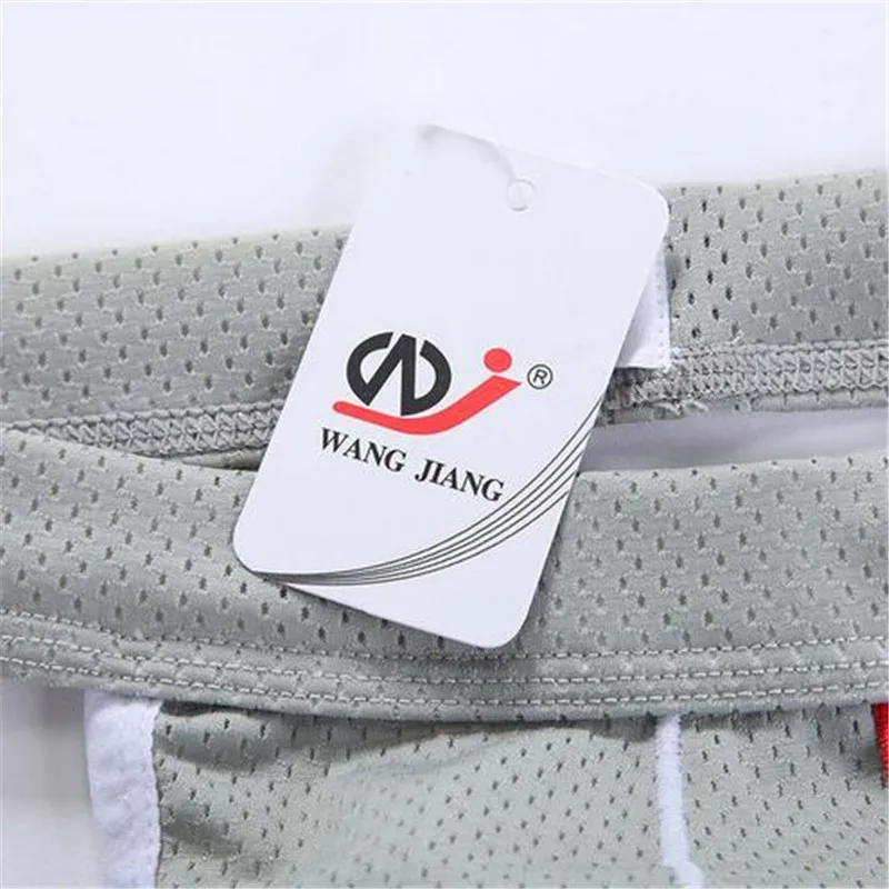 WJ 2019 сексуальное мужское нижнее белье мужские строки слипы сексуальные