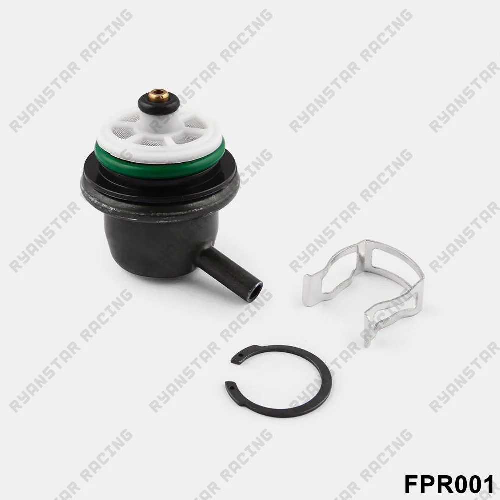 Бесплатная доставка мировой автомобильной топлива Давление FPR для автомобилей gm