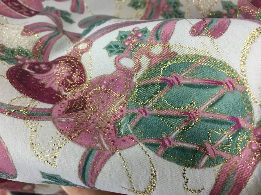 Бесплатная доставка 100% цветочные принты цена за 1 метр 59 дюймов в ширину | Дом и