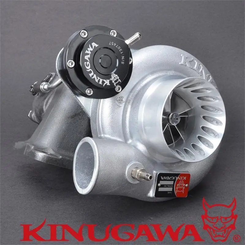 Kinugawa 9B TW Турбокомпрессор 3 &quotАнти Всплеск TD06SL2-20G 10 см T3 для Nissan RB20DET RB25DET болт-On |