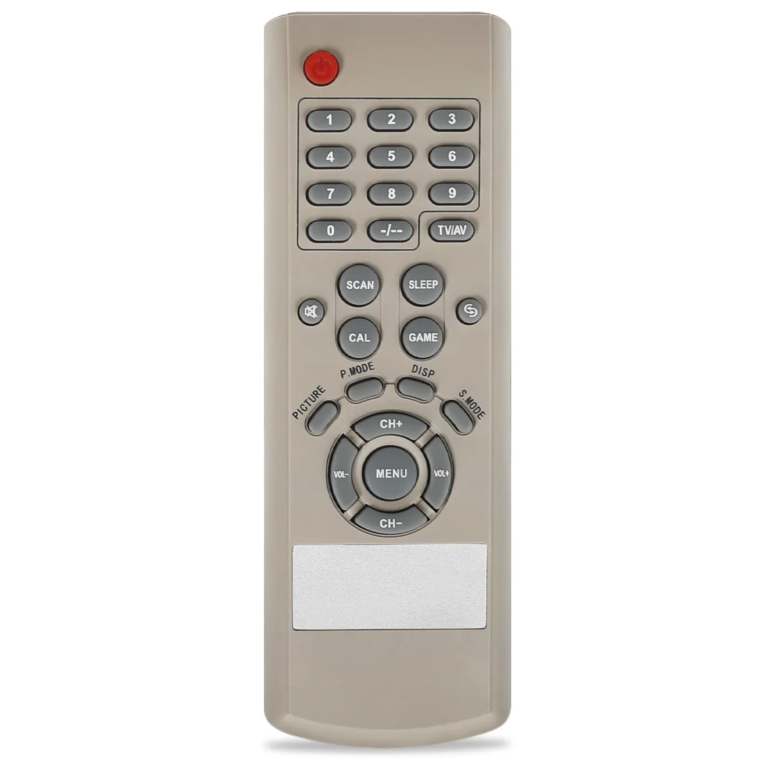 Новый пульт дистанционного управления для пульта crown PLUS AV/TV|remote control|remote control