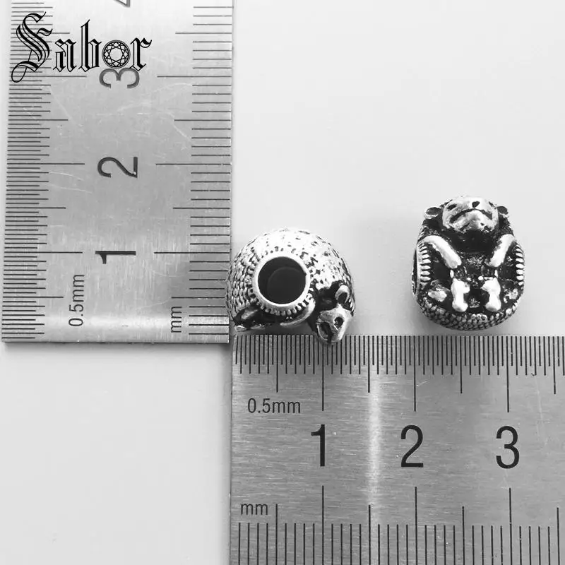 Подвеска еж из бисера для мужчин и женщин серебряная подвеска подарок подходит