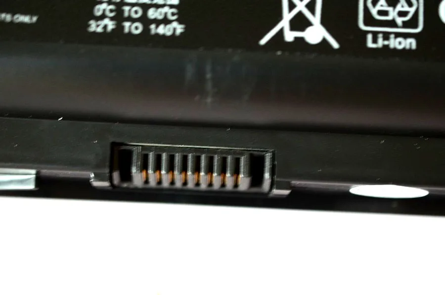 Новый аккумулятор Golooloo 9 ячеек для ноутбука HP 430 431 435 630 631 635 636 650 655 CQ42 CQ32 CQ43 CQ62 CQ56 CQ72