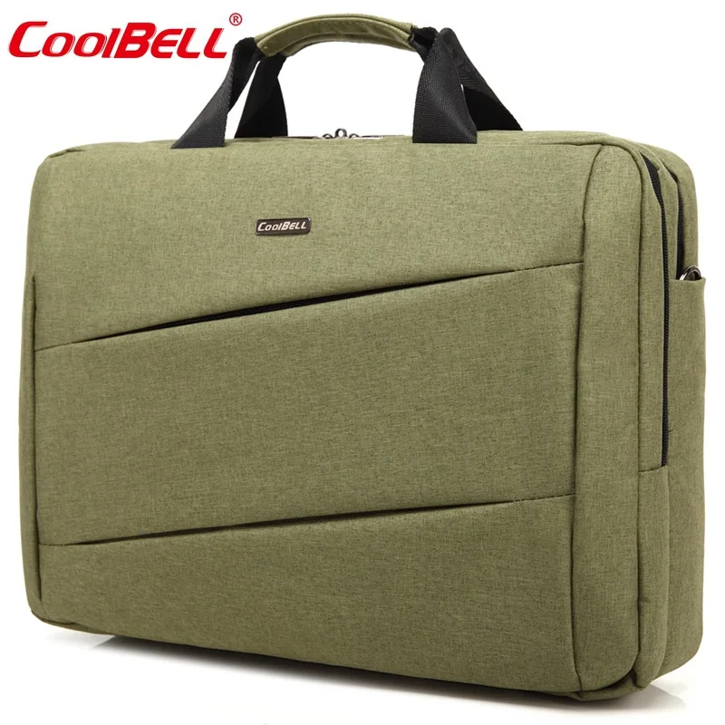 Сумка Coolbell для ноутбука повседневная ударопрочная водонепроницаемая 14 дюймов 15 |