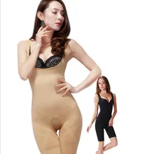 Женские утягивающие костюмы корсет для похудения|corset bodysuit|shapewear