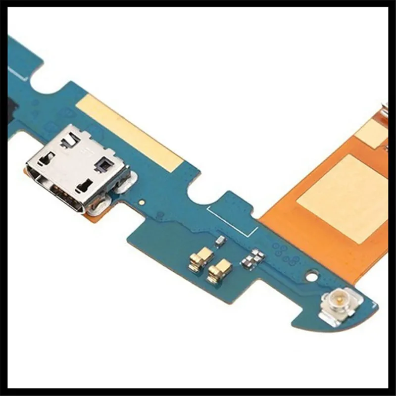Гибкий USB-кабель для зарядного устройства LG Google Nexus 4 E960 док-разъем оригинальные