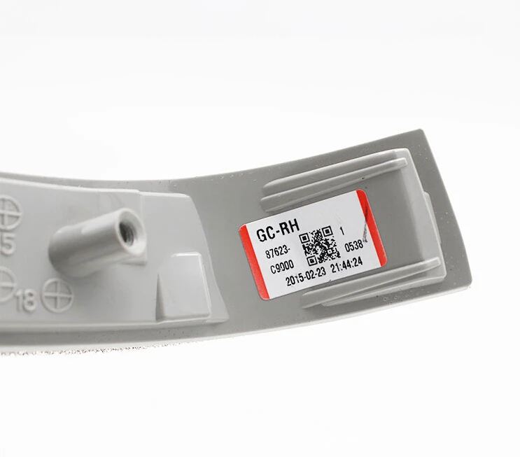 Светодиодный фонарь для Hyundai IX25 артикул SKTOO: 87614/87624 C9000 Mirro заднего вида|light for|light