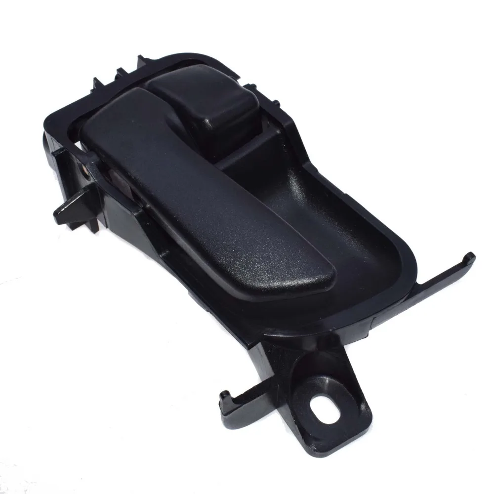 ISANCE внутренняя междверная ручка передняя задняя левая сторона водителя для Toyota