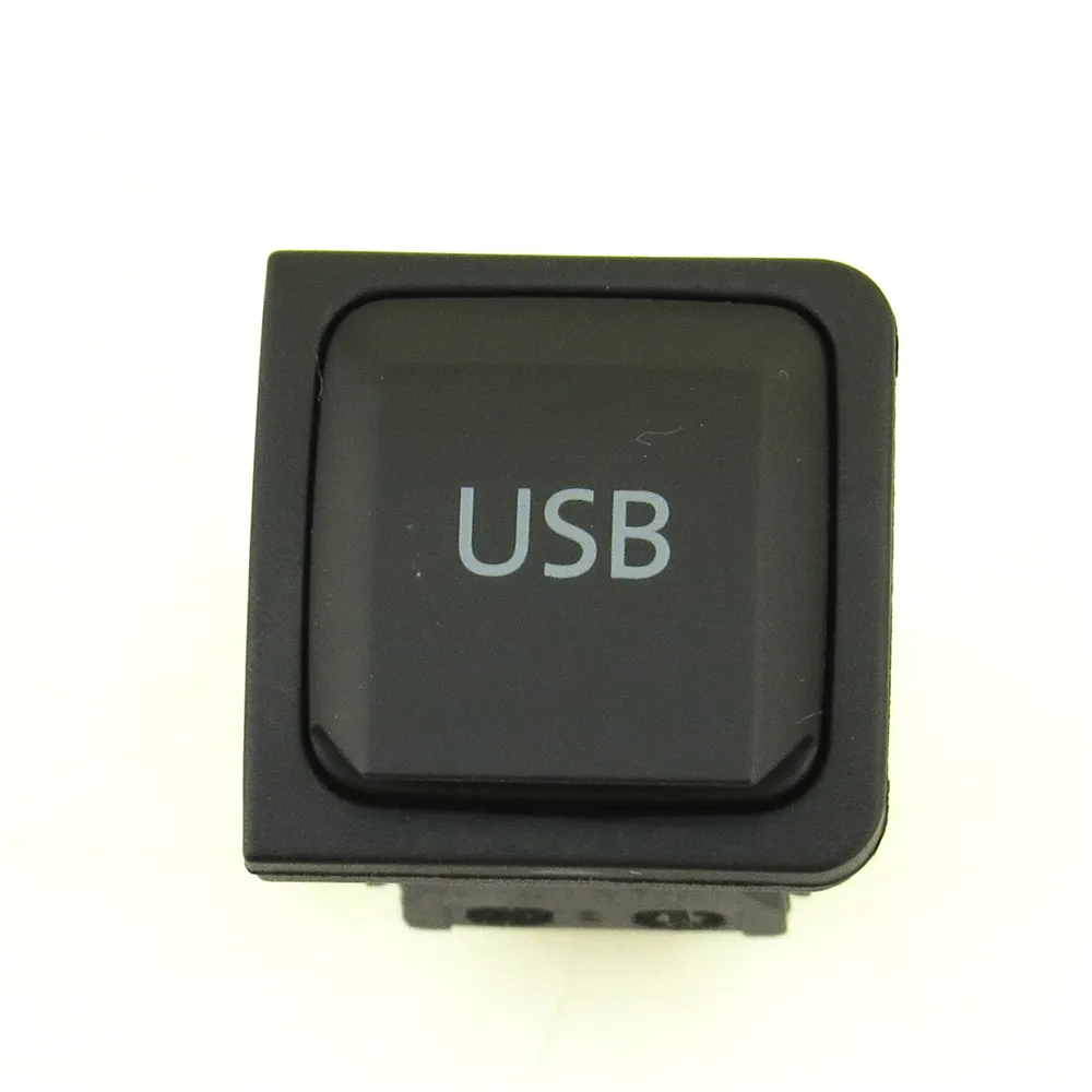 READXT автомобильный RCD510 RCD310 RNS315 USB переключатель интерфейс USB разъем адаптер для Golf 5 MK5 6 MK6 Scirocco 5KD 035 726 A
