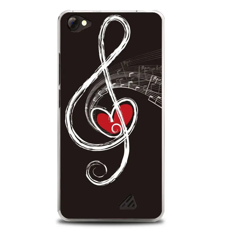 Oukitel C5 Pro Case Cover 5.0inch High Quality Hard Plastic Cartoon Print Cases Protective For Mobile Phone |