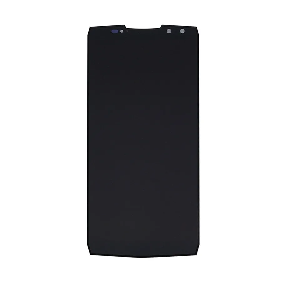 Для OUKITEL K10 ЖК дисплей + сенсорный экран дигитайзер панель в сборе с бесплатными