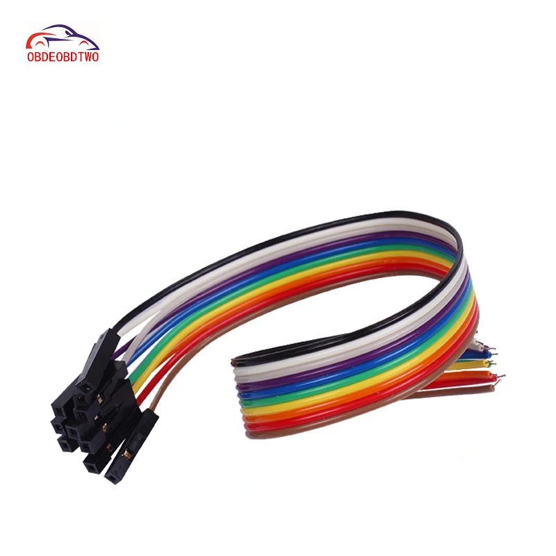 Полный набор УПА последовательного порта USB ЭКЮ программист 1.3 V1.3 EEPROM univeral с