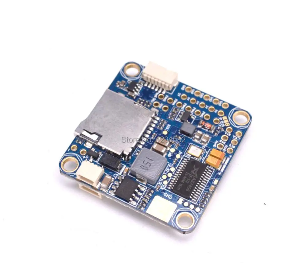 F4 Pro V3/Флип 32 F4 V2 PRO плата контроллера полета для FPV квадрокоптера