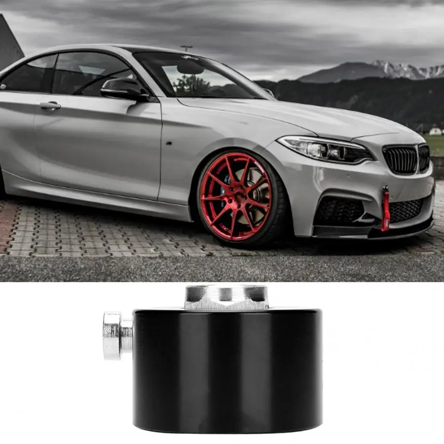Car Steering Wheel Quick Release Disconnect Hub Adapter Kit 3/4inch Shaft Universal | Автомобили и мотоциклы