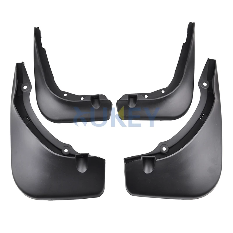 Брызговики для Benz C Class W205 2015 2016 2017|mud flaps|splash guardfront mud flaps |