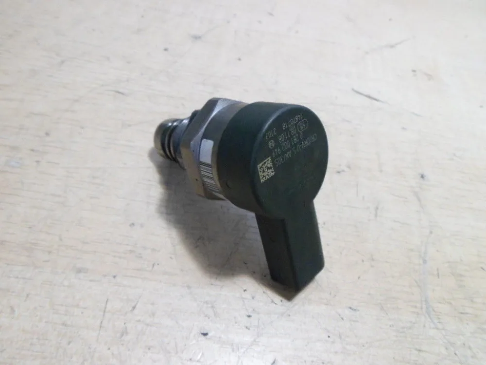 Для BOSCH 0281002949 клапан управления давлением система common rail 7800603 7801992 7800124 8514154 для BMW