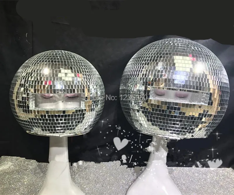 Костюм для бальных танцев WYY зеркальный мужской женский певец одежда выступлений