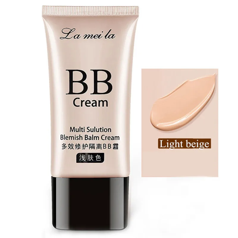 Light white Воздушная Подушка BB крем Красота Макияж корейский консилер увлажняющий тональный крем макияж голый отбеливающий косметика для лица макияж набор - Цвет: Light white