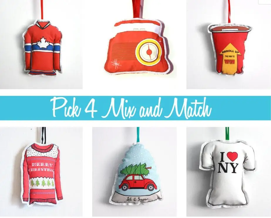 

DecorationsChristmas ornaments home decoration Holiday Gifts DIY Cotton Pendant