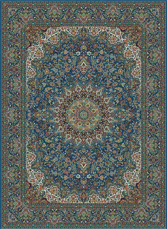 T Импортные персидские ковры для гостиной, большие, 200x300 см, коврики для спальни и ковры, американский стиль, Турция, для учебы, напольный коврик, ковер - Цвет: T
