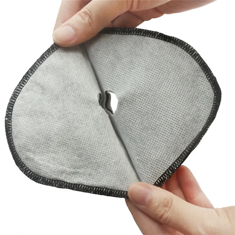 WOSAWE Outdoor Sports Anti-pollution Mouth-muffle Dustproof Bike Bicycle Cycling Face Mask with Filter | Спорт и развлечения