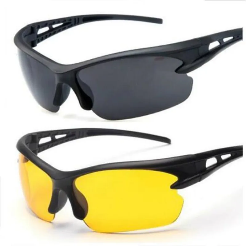 Очки ночного видения для фар очки поляризованные подходят вождения