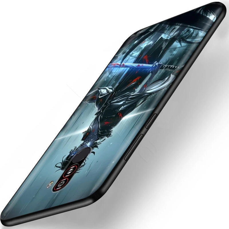 Аниме Чехол Lavaza Noragami Yato для Xiaomi Redmi Note 8 8A 7 6 6A 5 5A 4 4X 4A Go Pro Plus Prime|Бамперы| |