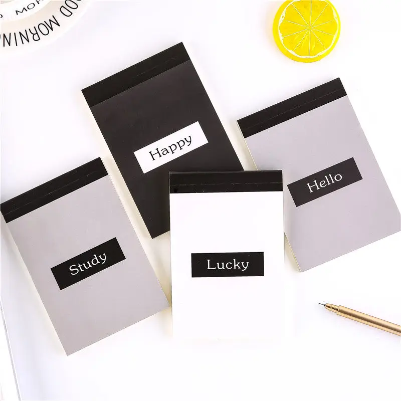 1 шт. портативный Органайзер планировщик милый блокнот дневник деловой график