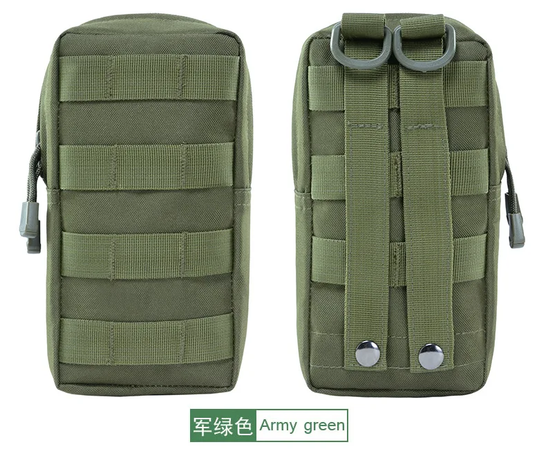 Военная Сумка 900D MOLLE, сумка для первой помощи, тактическая сумка, сумка для утилиты, жилет, гаджет, охотничий спортивный поясной пакет, оборудование для улицы