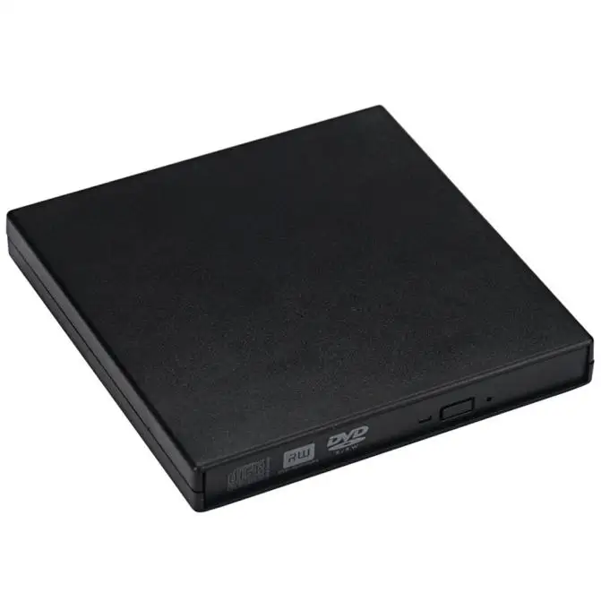 USB IDE абсолютно и высококачественный чехол для huawei Mediapad ноутбук CD DVD RW ГОРЕЛКА rom привод Внешний чехол Корпус