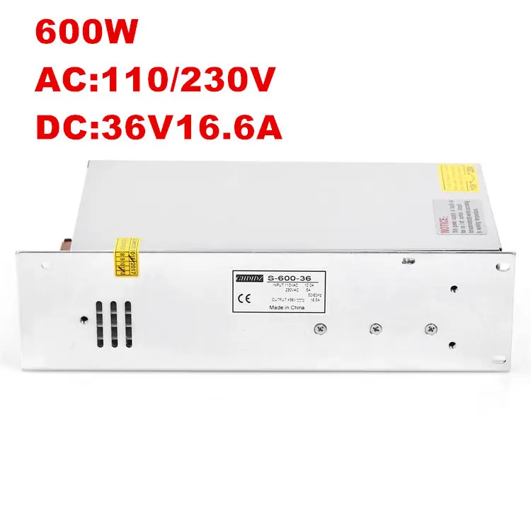 DC36V 2A 2.7A 3.3A 4.2A 5.5A 7A 9.7A 13.8A 16.5A 22A 27.5A 33A Питание светодиодный драйвер Мощность адаптер для Светодиодные ленты светильник