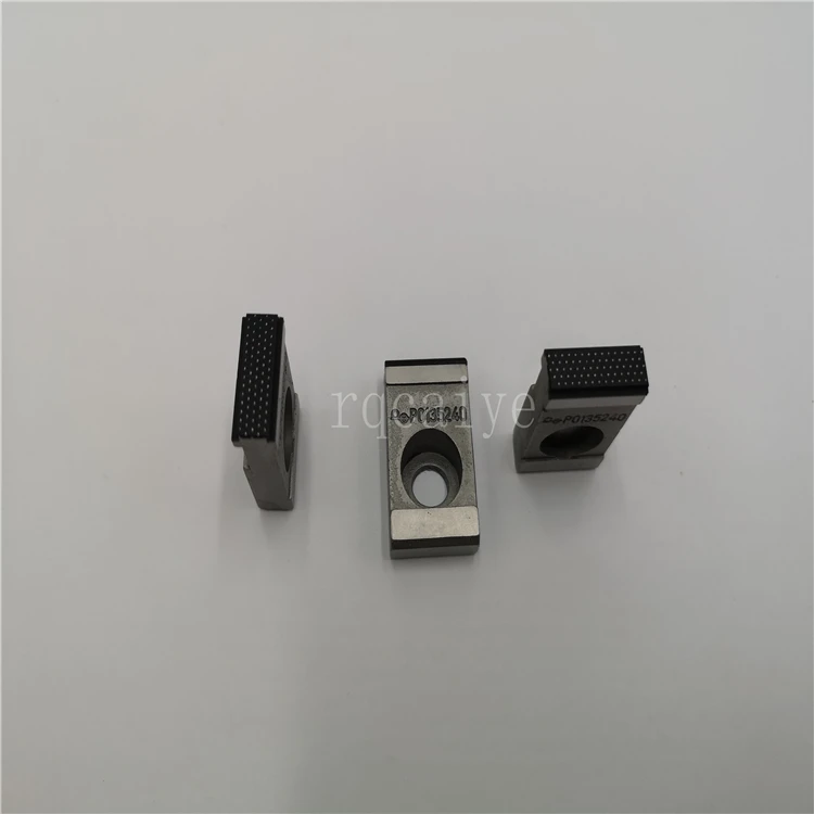 KBA захват Pad P0135240 105 печать для станка 30x17x7mm|Детали принтера| |