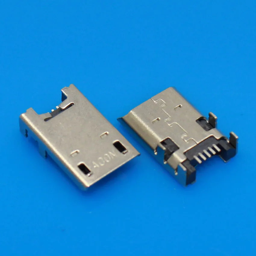 Micro USB разъем для Asus Memo Pad FHD 10 K001 K013 102A ME301T ME302C ME372 ME180 ME102 зарядное гнездо