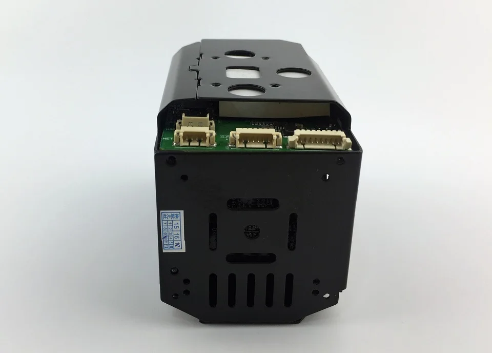18X модуль корпуса IP камеры с автофокусом зум 4 7 84 6 мм МП H.265 3516D + OV4689 2560*1440 25FPS