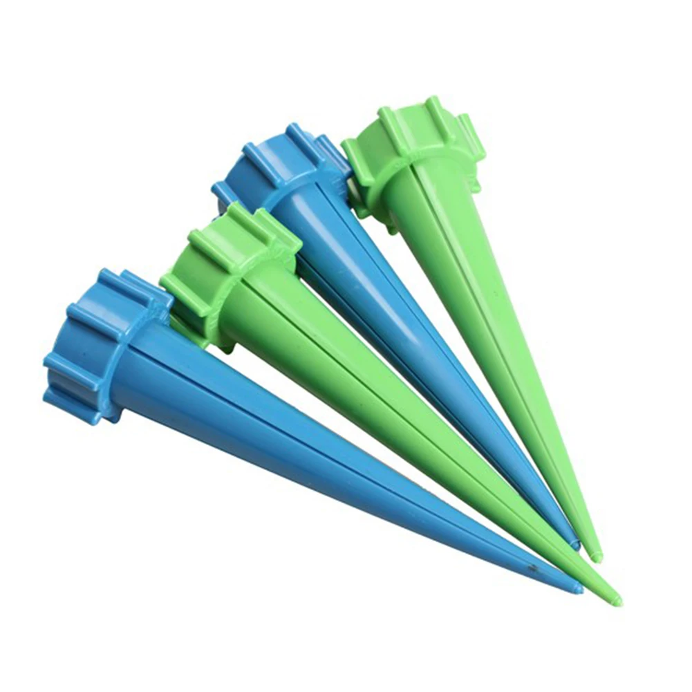 4 шт. автоматическая система полива для комнатных растений | Дом и сад