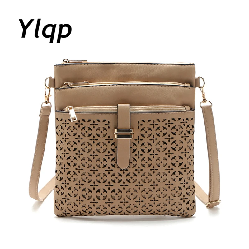 Женские дизайнерские сумочки кожаные мини-сумки через плечо 2019 | Багаж и сумки