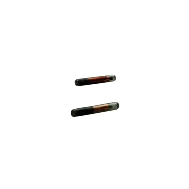 2*12 мм инъекционные чипы отслеживания NFC чип microchiop трубка rfid транспондер стеклянная бирка x20 pet поставка