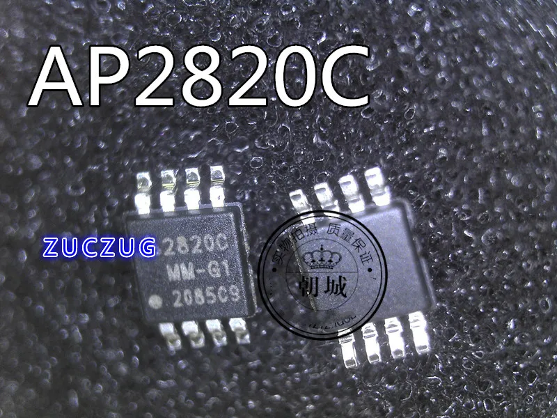 AP2820CMMTR G1 2820C AP2820CM SOP 8|sop-8| |