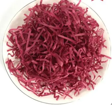 same as pic Новые виды цветных подарочных коробок Раффи для конфет, Подарочная коробка, бумажная шелковая Свадебная коробка для конфет, шелковая цветная бумажная стружка - Цвет: same as pic